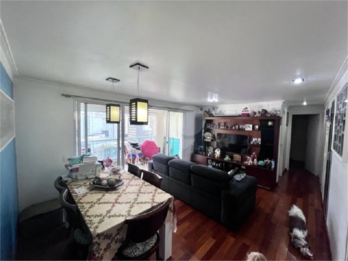 Apartamento à venda com 2 quartos, sendo 1 suíte, em Perdizes, São Paulo, SP