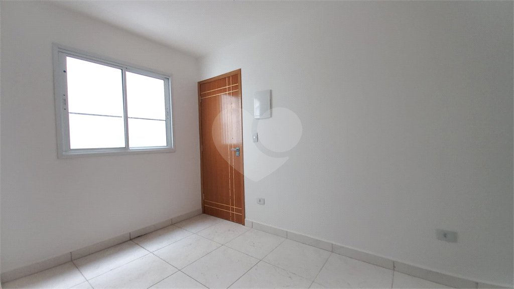 Apartamento à venda com 2 quartos, sendo 1 suíte, em Tucuruvi, São Paulo, SP