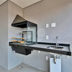 Apartamento à venda com 4 quartos, sendo 2 suítes,  em Jardim das Acácias, São Paulo, SP