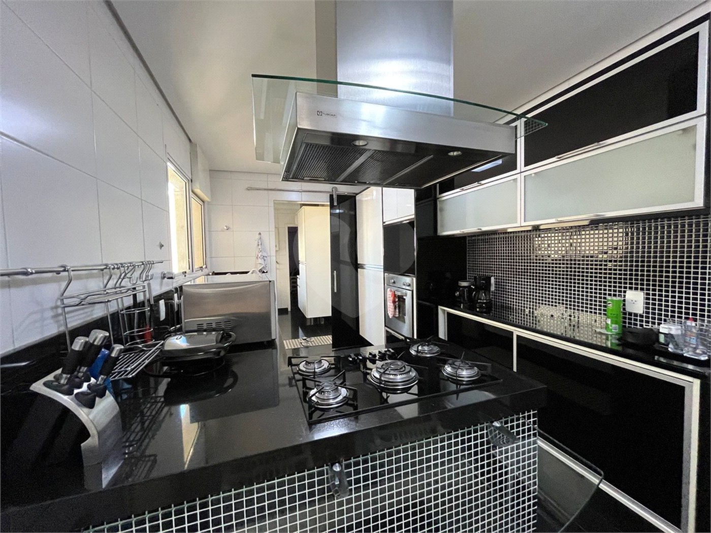 Apartamento à venda ou para alugar com 4 suítes em Santana, São Paulo, SP