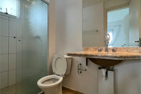 Apartamento à venda com 3 suítes em Vila Andrade, São Paulo, SP