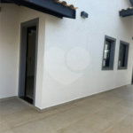 Casa à venda ou para alugar com 3 quartos, sendo 1 suíte, no condomínio Residencial Marchant Buarque, Atibaia - SP
