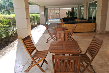 Apartamento à venda com 3 suítes em Vila Mariana, São Paulo, SP
