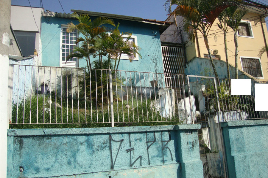 Terreno à venda com 1 quarto em Santana, São Paulo, SP