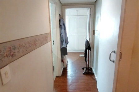 Apartamento à venda com 3 quartos, sendo 1 suíte, em Jardim Paulista, São Paulo, SP