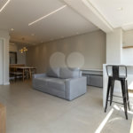 Apartamento à venda com 1 quarto em Vila Cordeiro, São Paulo, SP
