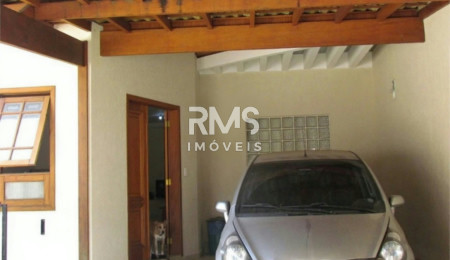 Casa à venda com 3 quartos, sendo 1 suíte,  em Jardim Paraíso, Itu, SP