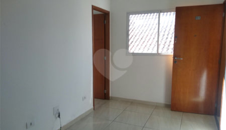 Casa à venda com 2 quartos no condomínio Moradas Parada Inglesa, São Paulo - SP