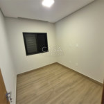 Casa em condomínio à venda com 3 quartos, sendo 1 suíte, em Jardim Residencial Villagio Ipanema I, Sorocaba, SP