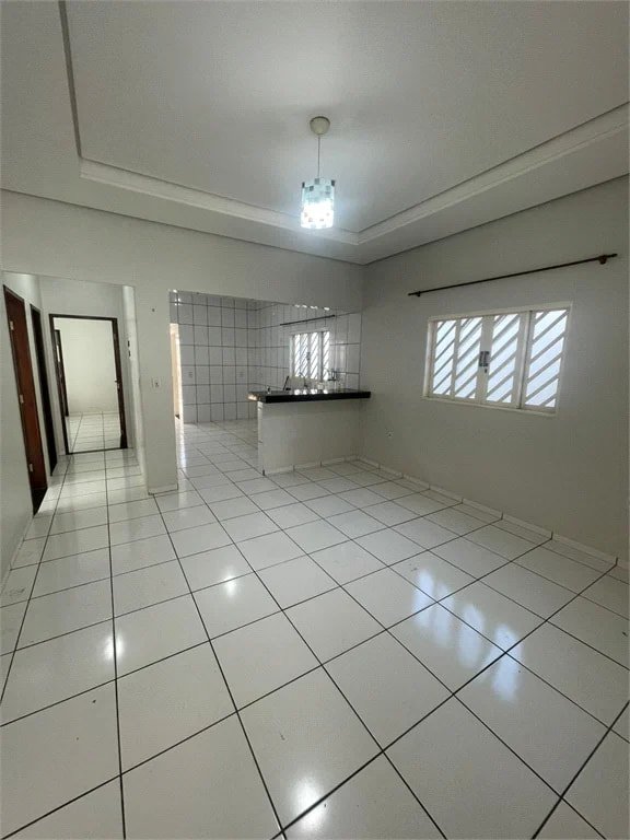 Casa para alugar com 3 quartos, sendo 1 suíte, em Setor Industrial, Balsas, MA