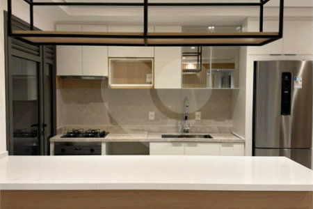 Apartamento para alugar com 3 quartos, sendo 2 suítes, em Pinheiros, São Paulo, SP