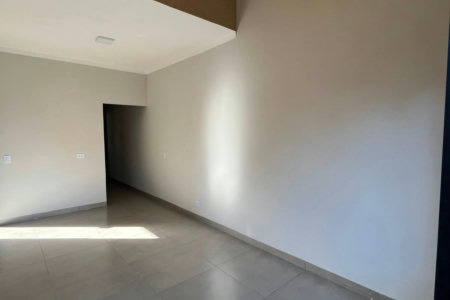 Casa à venda com 3 quartos, sendo 1 suíte,  em Alto da Boa Vista, Três Lagoas, MS