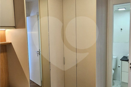Studio à venda ou para alugar com 1 suíte em Pinheiros, São Paulo, SP