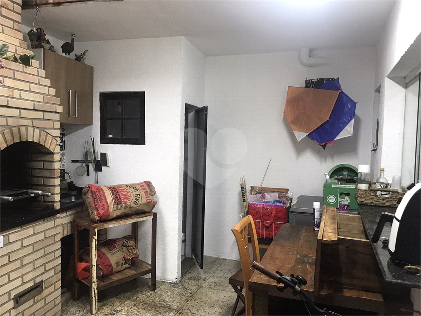 Sobrado à venda com 3 quartos em Mandaqui, São Paulo, SP