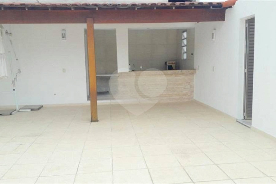 Sobrado à venda com 3 suítes em Imirim, São Paulo, SP