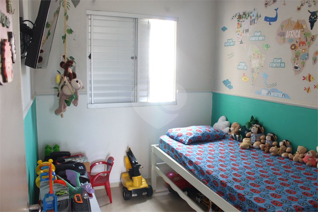 Apartamento à venda com 2 quartos em Outeiro de Passárgada, Cotia, SP