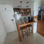 Apartamento à venda com 3 quartos, sendo 1 suíte,  em Jaguaré, São Paulo, SP