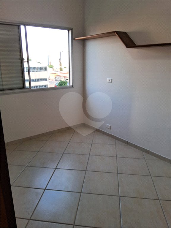 Apartamento à venda com 2 quartos, sendo 1 suíte, em Santana, São Paulo, SP