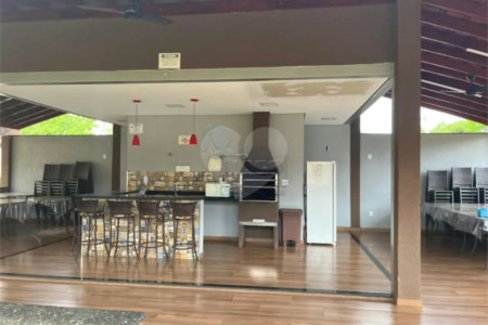 Apartamento à venda com 2 quartos em Vila Monte Alegre, Ribeirão Preto, SP