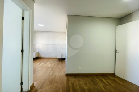 Apartamento à venda com 3 suítes no Centro, São Bernardo do Campo, SP