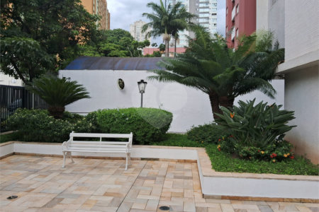 Apartamento à venda com 3 quartos em Vila Mariana, São Paulo, SP