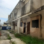 Casa à venda com 2 quartos em Campo Grande, Rio de Janeiro, RJ