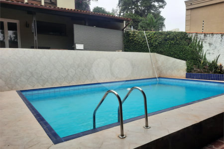 Casa Térrea à venda com 3 quartos, sendo 2 suítes,  em Jardim Marajoara, São Paulo, SP