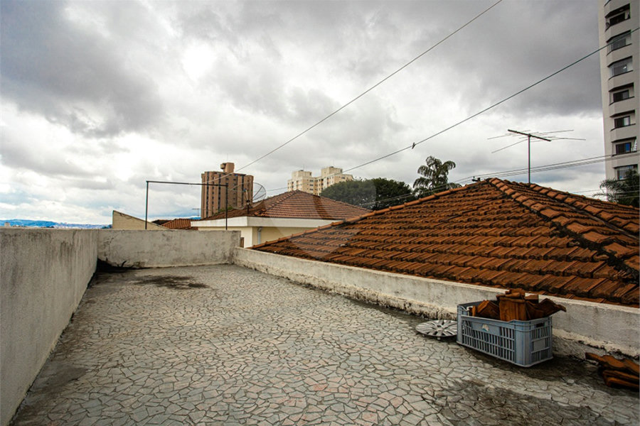 Casa Térrea à venda com 4 quartos em Casa Verde, São Paulo, SP