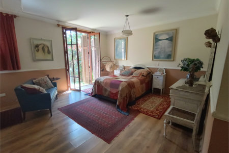 Casa à venda com 4 quartos, sendo 3 suítes, no condomínio Patrimônio do Carmo, São Roque - SP
