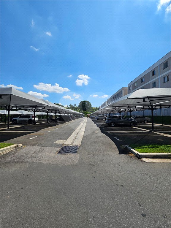 Apartamento à venda com 2 quartos em Jardim Santa Lúcia, Salto, SP