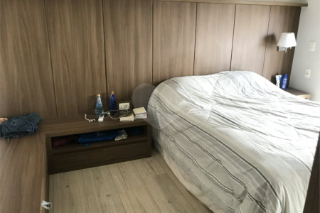 Apartamento à venda com 2 quartos, sendo 1 suíte,  em Sumaré, São Paulo, SP