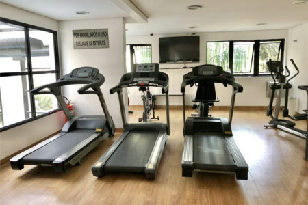 Apartamento à venda com 1 suíte em Pinheiros, São Paulo, SP