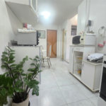 Apartamento à venda com 3 quartos em Tijuca, Rio de Janeiro, RJ