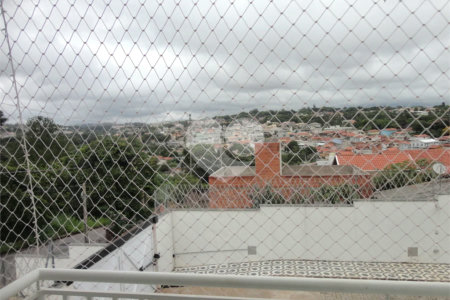 Casa de Vila à venda com 3 suítes em João Xxiii, Vinhedo, SP