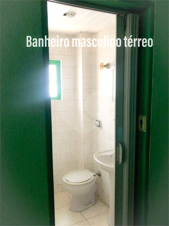 Salão Comercial à venda em Santana, São Paulo, SP