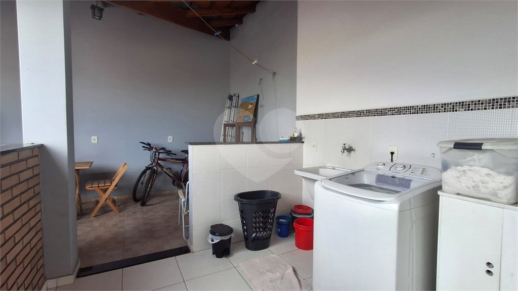 Casa à venda com 3 quartos em Jardim São Guilherme, Sorocaba, SP
