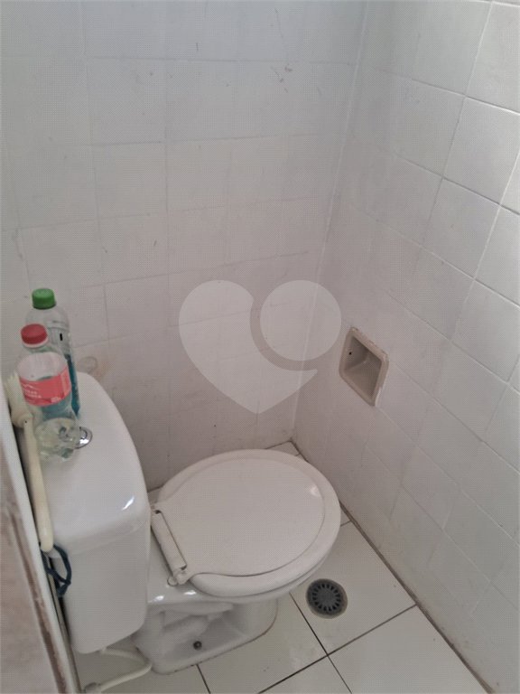 Apartamento à venda com 2 quartos em Tucuruvi, São Paulo, SP