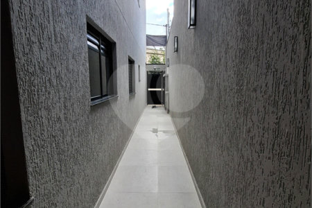 Apartamento à venda com 2 quartos em Quinta da Paineira, São Paulo, SP