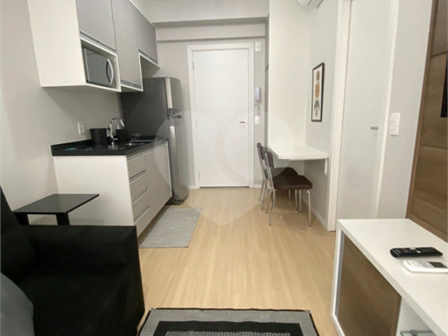 Apartamento para alugar com 1 suíte em Perdizes, São Paulo, SP
