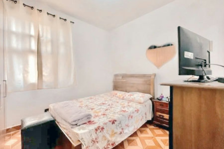 Apartamento com 2 dormitórios à venda, 70 m² por R$ 430.000,00 - Gonzaga - Santos/SP