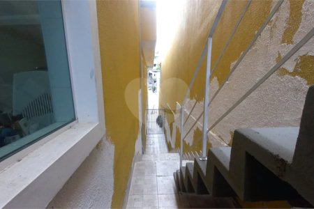Sobrado à venda com 3 quartos, sendo 2 suítes, em Vila Adalgisa, São Paulo, SP
