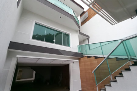 Sobrado à venda com 3 suítes em Vila Nova Mazzei, São Paulo, SP