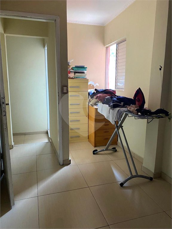 Sobrado à venda com 3 quartos, sendo 1 suíte, em Vila Augusta, Guarulhos, SP