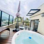 Apartamento à venda com 3 quartos, sendo 1 suíte, em Campo Grande, Rio de Janeiro, RJ
