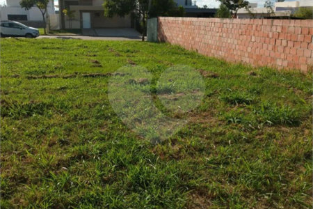 Terreno à venda em Loteamento Residencial Una, Itu, SP