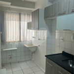 Apartamento à venda com 2 quartos em Jardim Guadalajara, Sorocaba, SP