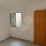 Apartamento à venda com 2 quartos em Vila Carrão, São Paulo, SP