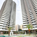 Apartamento à venda com 3 suítes em Parque Residencial Aquarius, São José dos Campos, SP