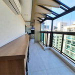 Apartamento Residencial à venda, Pitangueiras, Guarujá - AP0136.