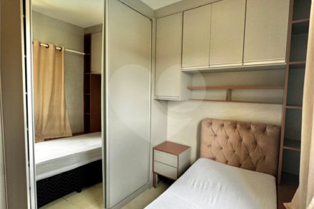 Apartamento à venda com 3 quartos, sendo 1 suíte, em Vila Helena, Atibaia, SP